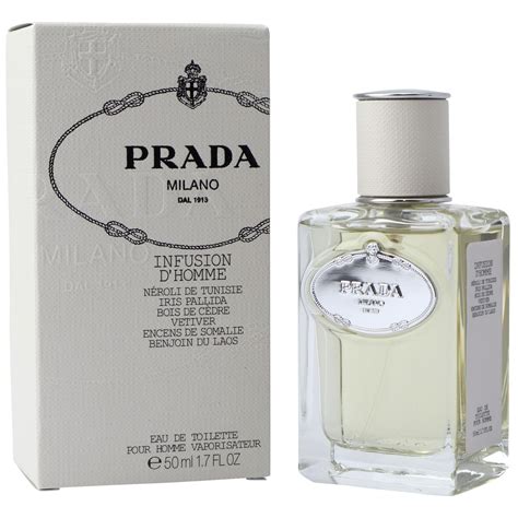 prada infusion d homme